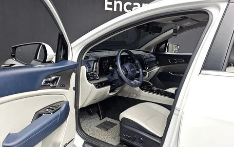 KIA Sportage IV рестайлинг, 2022 год, 2 500 000 рублей, 5 фотография