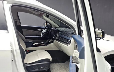 KIA Sportage IV рестайлинг, 2022 год, 2 500 000 рублей, 7 фотография