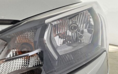 KIA Rio IV, 2020 год, 1 224 000 рублей, 13 фотография