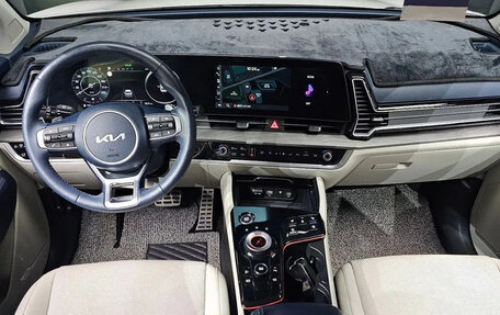 KIA Sportage IV рестайлинг, 2022 год, 2 500 000 рублей, 8 фотография