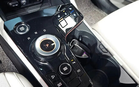 KIA Sportage IV рестайлинг, 2022 год, 2 500 000 рублей, 12 фотография