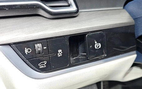 KIA Sportage IV рестайлинг, 2022 год, 2 500 000 рублей, 13 фотография