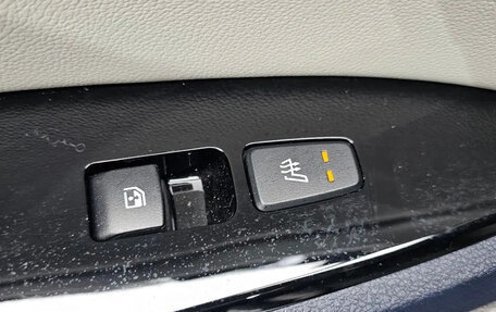 KIA Sportage IV рестайлинг, 2022 год, 2 500 000 рублей, 16 фотография