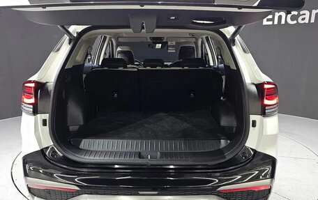 KIA Sportage IV рестайлинг, 2022 год, 2 500 000 рублей, 17 фотография