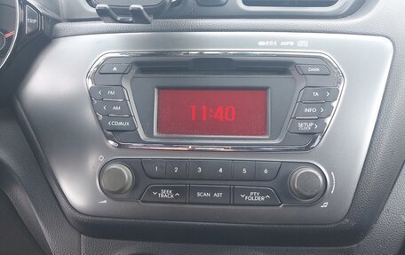 KIA Rio III рестайлинг, 2012 год, 650 000 рублей, 5 фотография