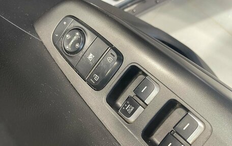 KIA Sportage IV рестайлинг, 2019 год, 1 845 000 рублей, 16 фотография