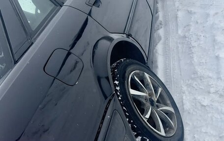 Audi 80, 1992 год, 135 000 рублей, 7 фотография