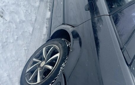 Audi 80, 1992 год, 135 000 рублей, 10 фотография