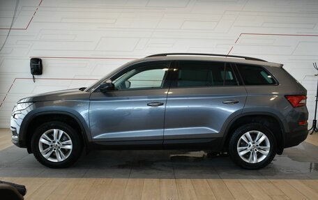 Skoda Kodiaq I, 2019 год, 3 650 000 рублей, 4 фотография