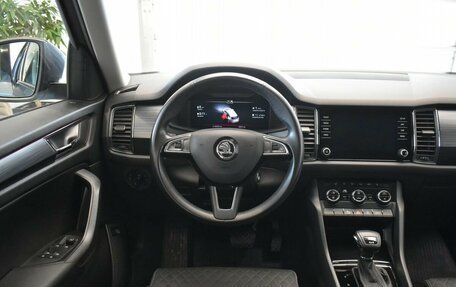 Skoda Kodiaq I, 2019 год, 3 650 000 рублей, 8 фотография