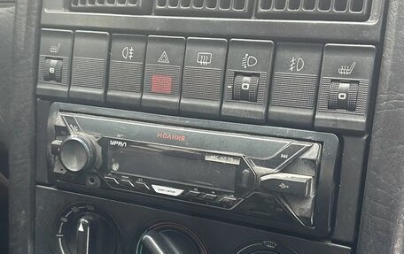 Audi 80, 1992 год, 135 000 рублей, 11 фотография