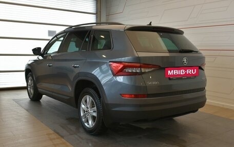 Skoda Kodiaq I, 2019 год, 3 650 000 рублей, 5 фотография
