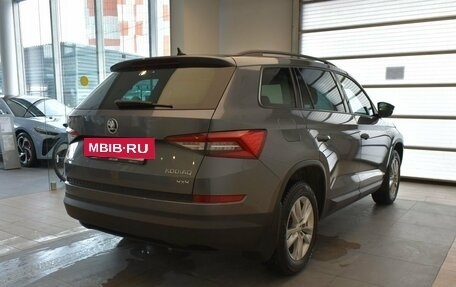 Skoda Kodiaq I, 2019 год, 3 650 000 рублей, 7 фотография