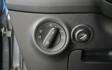 Skoda Kodiaq I, 2019 год, 3 650 000 рублей, 13 фотография