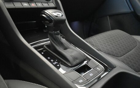 Skoda Kodiaq I, 2019 год, 3 650 000 рублей, 16 фотография