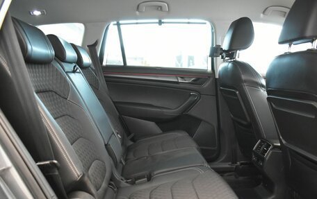 Skoda Kodiaq I, 2019 год, 3 650 000 рублей, 20 фотография