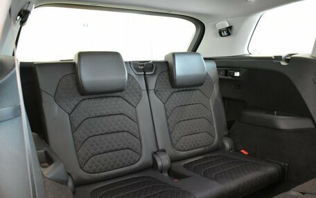 Skoda Kodiaq I, 2019 год, 3 650 000 рублей, 19 фотография