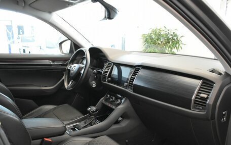 Skoda Kodiaq I, 2019 год, 3 650 000 рублей, 26 фотография