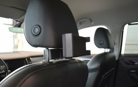 Skoda Kodiaq I, 2019 год, 3 650 000 рублей, 24 фотография