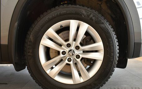 Skoda Kodiaq I, 2019 год, 3 650 000 рублей, 28 фотография