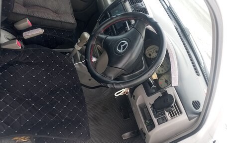 Mazda Demio III (DE), 2002 год, 350 000 рублей, 6 фотография