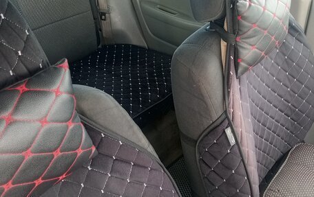 Mazda Demio III (DE), 2002 год, 350 000 рублей, 8 фотография