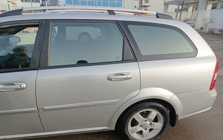 Chevrolet Lacetti, 2008 год, 750 000 рублей, 4 фотография