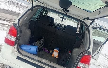 Mazda Demio III (DE), 2002 год, 350 000 рублей, 7 фотография