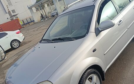 Chevrolet Lacetti, 2008 год, 750 000 рублей, 5 фотография