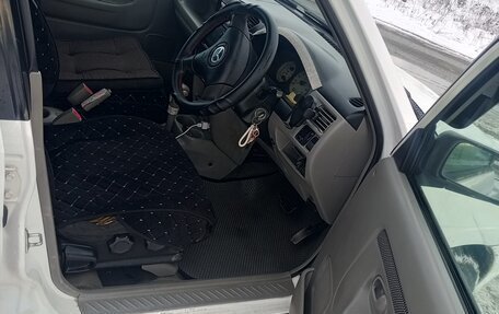 Mazda Demio III (DE), 2002 год, 350 000 рублей, 9 фотография