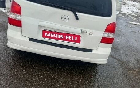 Mazda Demio III (DE), 2002 год, 350 000 рублей, 4 фотография