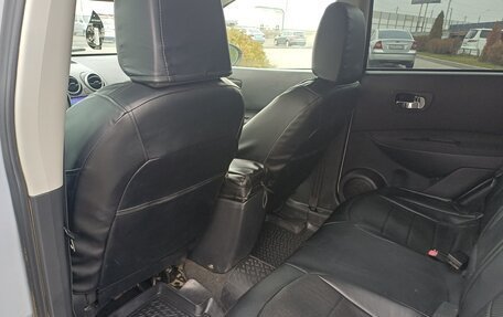 Nissan Qashqai, 2007 год, 780 000 рублей, 14 фотография