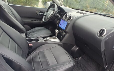 Nissan Qashqai, 2007 год, 780 000 рублей, 16 фотография