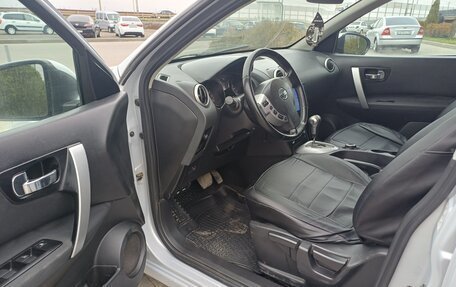 Nissan Qashqai, 2007 год, 780 000 рублей, 11 фотография