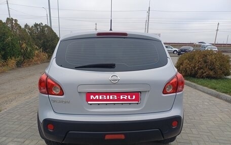 Nissan Qashqai, 2007 год, 780 000 рублей, 6 фотография