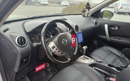Nissan Qashqai, 2007 год, 780 000 рублей, 12 фотография