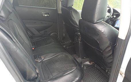 Nissan Qashqai, 2007 год, 780 000 рублей, 18 фотография