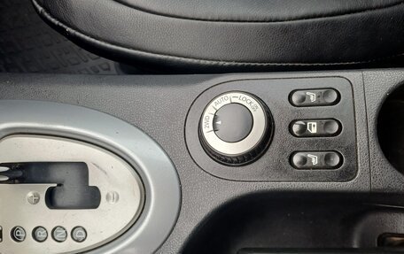 Nissan Qashqai, 2007 год, 780 000 рублей, 21 фотография