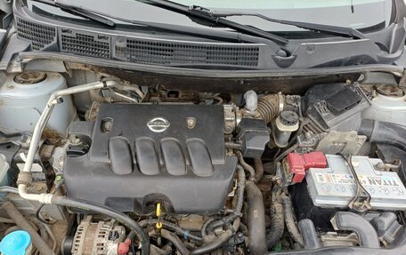 Nissan Qashqai, 2007 год, 780 000 рублей, 24 фотография