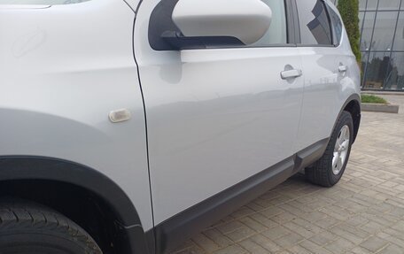 Nissan Qashqai, 2007 год, 780 000 рублей, 27 фотография