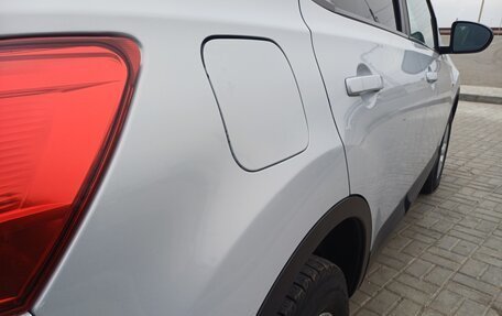 Nissan Qashqai, 2007 год, 780 000 рублей, 28 фотография