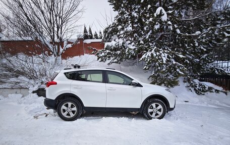 Toyota RAV4, 2014 год, 1 700 000 рублей, 5 фотография