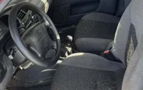 Chevrolet Lanos I, 2007 год, 200 000 рублей, 3 фотография