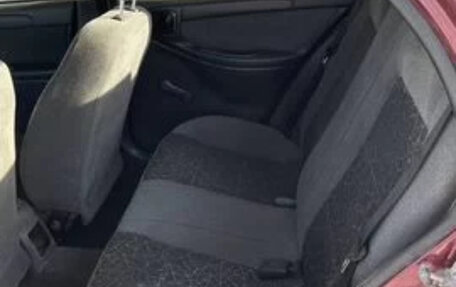 Chevrolet Lanos I, 2007 год, 200 000 рублей, 8 фотография