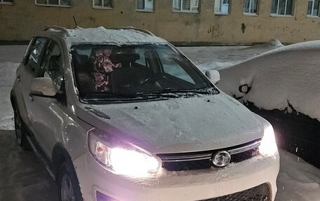 Great Wall Hover M4, 2014 год, 460 000 рублей, 3 фотография