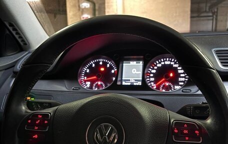 Volkswagen Passat B7, 2013 год, 1 200 000 рублей, 7 фотография