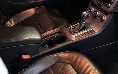 Volkswagen Passat B7, 2013 год, 1 200 000 рублей, 6 фотография