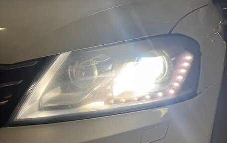 Volkswagen Passat B7, 2013 год, 1 200 000 рублей, 5 фотография