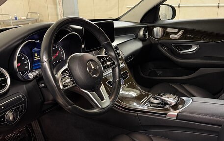 Mercedes-Benz C-Класс, 2020 год, 2 950 000 рублей, 7 фотография