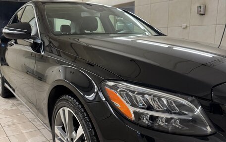 Mercedes-Benz C-Класс, 2020 год, 2 950 000 рублей, 2 фотография